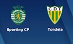 Nhận định bóng đá Sporting Lisbon vs Tondela 3h15 ngày 19/6 (VĐQG Bồ Đào Nha 2019/20)