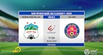 Trực tiếp bóng đá: HAGL vs Sài Gòn link xem vòng 5 V-League 2020 chiều hôm nay ở đâu ?