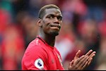 Tương lai của Paul Pogba ở Manchester United