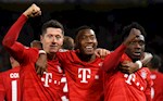 Boateng: Cầu thủ Bayern dành sự ủng hộ cho Alaba