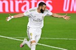 Benzema: “Tôi không bao giờ tưởng tượng sẽ có ngày hôm nay!”