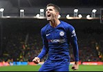 "Christian Pulisic! Hãy ghi bàn và kiến tạo thật nhiều!"