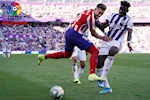 Lịch thi đấu vòng 30 La Liga 2019/2020 cuối tuần này
