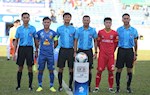 Quảng Nam đối diện án phạt nặng sau vòng 5 V-League