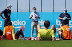 5 cầu thủ Barca nhiễm Covid-19?