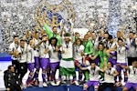 Ngày này năm xưa: Real Madrid lần đầu phá bỏ "lời nguyền Champions League"
