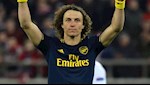 Arsenal sai lầm khi giữ chân David Luiz?