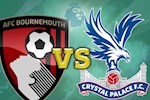Nhận định bóng đá Bournemouth vs Crystal Palace 1h45 ngày 21/6 (Premier League 2019/20)