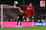 Lịch thi đấu bóng đá Đức Bundesliga 2019/2020 hôm nay 20/6