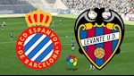 Nhận định bóng đá Espanyol vs Levante 19h00 ngày 20/6 (La Liga 2019/20)