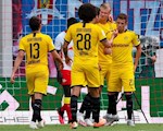 Video tổng hợp: Leipzig 0-2 Dortmund (Vòng 33 Bundesliga 2019/20)