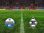 Nhận định bóng đá Paderborn vs Gladbach 20h30 ngày 20/6 (Bundesliga 2019/20)