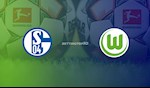 Nhận định bóng đá Schalke vs Wolfsburg 20h30 ngày 20/6 (Bundesliga 2019/20)