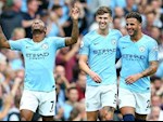 Những trung vệ mắc lỗi nhiều nhất ở Premier League: Sao Man City dẫn đầu