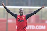 Điểm tin bóng đá tối 21/6: Paul Pogba bất ngờ thay đổi quyết định về tương lai