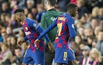 Điểm tin bóng đá sáng 12/10: MU sốt sắng chiêu mộ ngôi sao của Barca