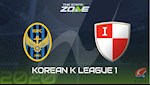 Nhận định bóng đá Incheon vs Busan IPark 16h00 ngày 21/6 (VĐQG Hàn Quốc 2020)