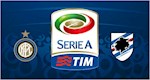 Nhận định bóng đá Inter Milan vs Sampdoria 2h45 ngày 22/6 (Serie A 2019/20)