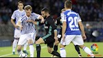 Lịch thi đấu bóng đá TBN: Vòng 30 La Liga 2019/20 hôm nay 21/6