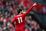 Vũ khí bí mật biến Mohamed Salah thành hung thần đối với những hàng phòng ngự ở Premier League