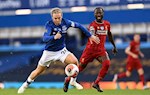 5 điểm nhấn sau trận derby Everton 0-0 Liverpool kỳ lạ