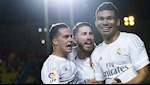 Real Madrid mất trụ cột ở trận gặp Mallorca