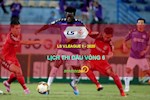 Lịch thi đấu và phát sóng vòng 6 V.League 2020 mới nhất