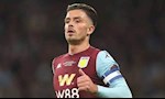 Người đại diện của Grealish đưa ra yêu cầu cho MU