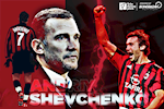 Andriy Shevchenko: Mang tinh thần Milan về Ukraina (P2)