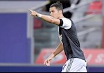 Bologna 0-2 Juventus: Ronaldo khai hỏa, Lão bà thắng nhẹ