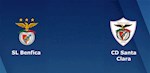 Nhận định bóng đá Benfica vs Santa Clara 1h15 ngày 24/6 (VĐQG Bồ Đào Nha 2019/20)