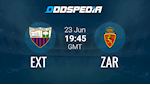 Nhận định bóng đá Extremadura vs Zaragoza 2h45 ngày 24/6 (Hạng 2 TBN 2019/20)