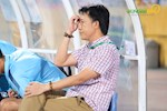 HLV Nguyễn Thành Công muốn thắng Thanh Hóa nhưng không phải để phục thù bầu Đệ
