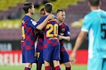 Nóng: Juventus đồng ý chi 80 triệu euro cho sao Barcelona