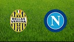 Nhận định bóng đá Verona vs Napoli 0h30 ngày 24/6 (Serie A 2019/20)