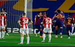 5 điểm nhấn ngày Messi góp công lớn giúp Barca hạ Bilbao