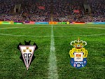 Nhận định bóng đá Albacete vs Las Palmas 2h45 ngày 25/6 (Hạng 2 TBN 2019/20)