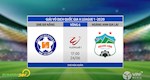 Trực tiếp bóng đá: Đà Nẵng vs HAGL link xem VLeague 2020 ở đâu ?