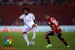 Lịch thi đấu bóng đá TBN: La Liga 2019/20 đêm nay 24/6
