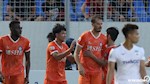 Video tổng hợp: Đà Nẵng 3-1 HAGL (Vòng 6 V-League 2020)