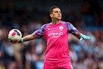 Ederson: Nhạc trưởng nơi khung thành Manchester City (P1)