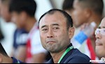 Huấn luyện viên Lee Tae-hoon - HLV trưởng câu lạc bộ bóng đá Hoàng Anh Gia Lai