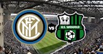 Nhận định bóng đá Inter Milan vs Sassuolo 0h30 ngày 25/6 (Serie A 2019/20)