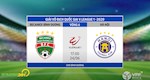 Trực tiếp bóng đá Bình Dương vs Hà Nội link xem Vleague 2020 hôm nay ở đâu ?