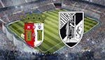 Nhận định bóng đá Braga vs Guimaraes 3h00 ngày 26/6 (VĐQG Bồ Đào Nha 2019/20)