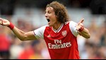 David Luiz được bảo vệ sau hợp đồng bất ngờ với Arsenal