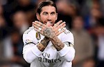 Đây! Chi tiết bản hợp đồng Sergio Ramos sắp ký với Real Madrid