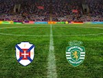 Nhận định bóng đá Belenenses vs Sporting Lisbon 1h15 ngày 27/6 (VĐQG Bồ Đào Nha 2019/20)