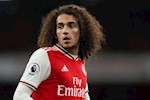 Bị Arsenal kỷ luật, Matteo Guendouzi phản ứng cực gắt