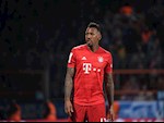 Jerome Boateng: 12 tháng của sự khẳng định